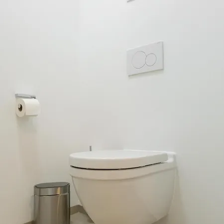 Апартаменты Lakeside Flat Фридрихсхафен