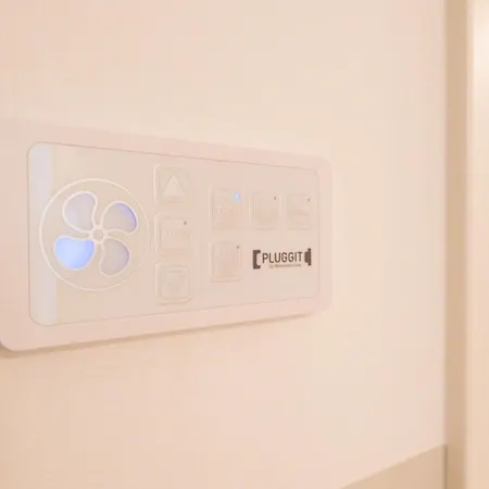 Apartman Lakeside Flat *