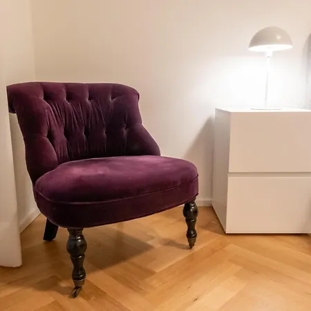 Lakeside Flat Apartman Friedrichshafen