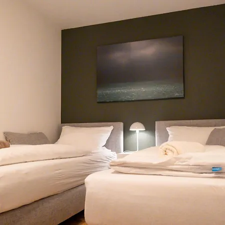 Apartman Lakeside Flat