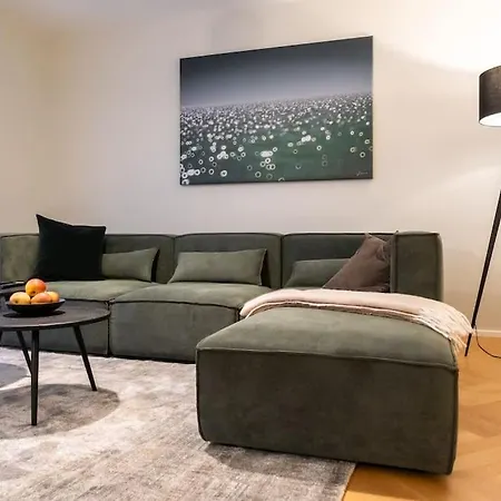 Lakeside Flat * Фридрихсхафен