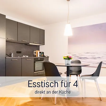 Lakeside Flat Фридрихсхафен