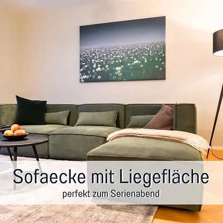 Lakeside Flat Apartment *