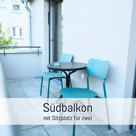 דירה Lakeside Flat *