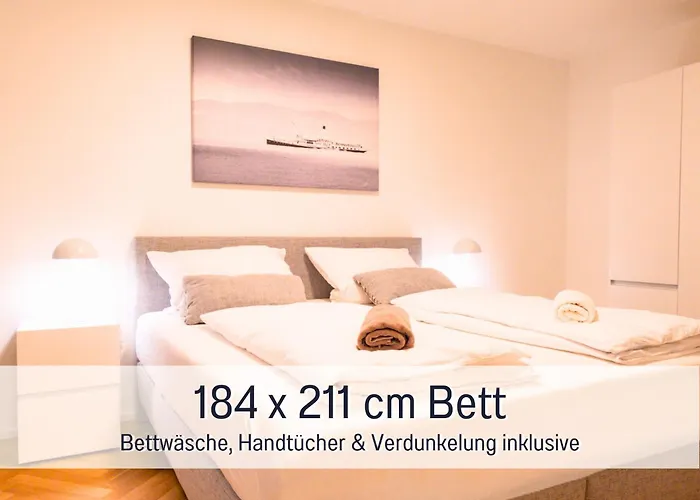 Lakeside Flat דירה