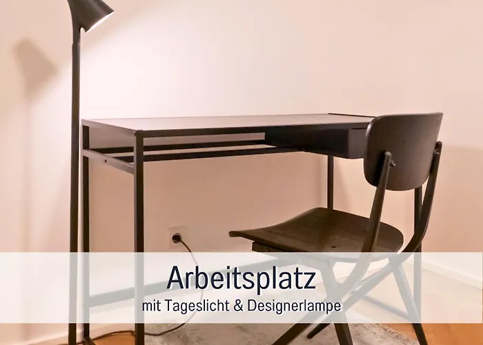 Lakeside Flat דירה פרידריכסהאפן