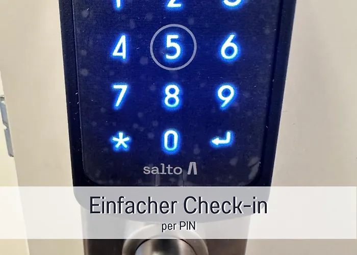 דירה Lakeside Flat *