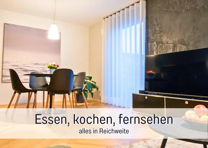 דירה Lakeside Flat