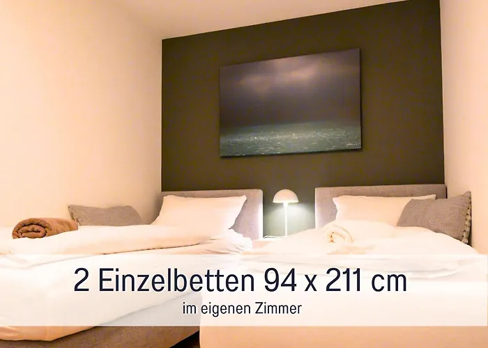 Lakeside Flat דירה