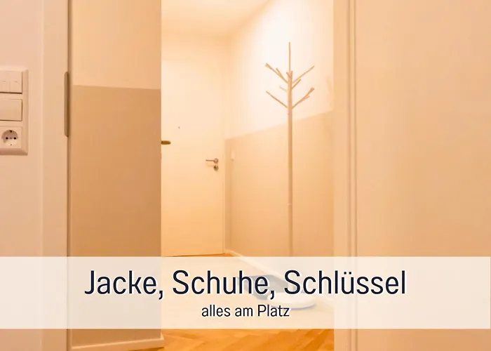 Lakeside Flat דירה *