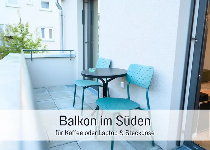 דירה Lakeside Flat