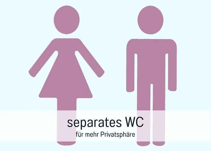 דירה Lakeside Flat פרידריכסהאפן