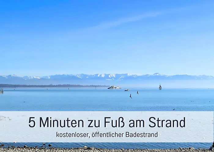 Lakeside Flat דירה